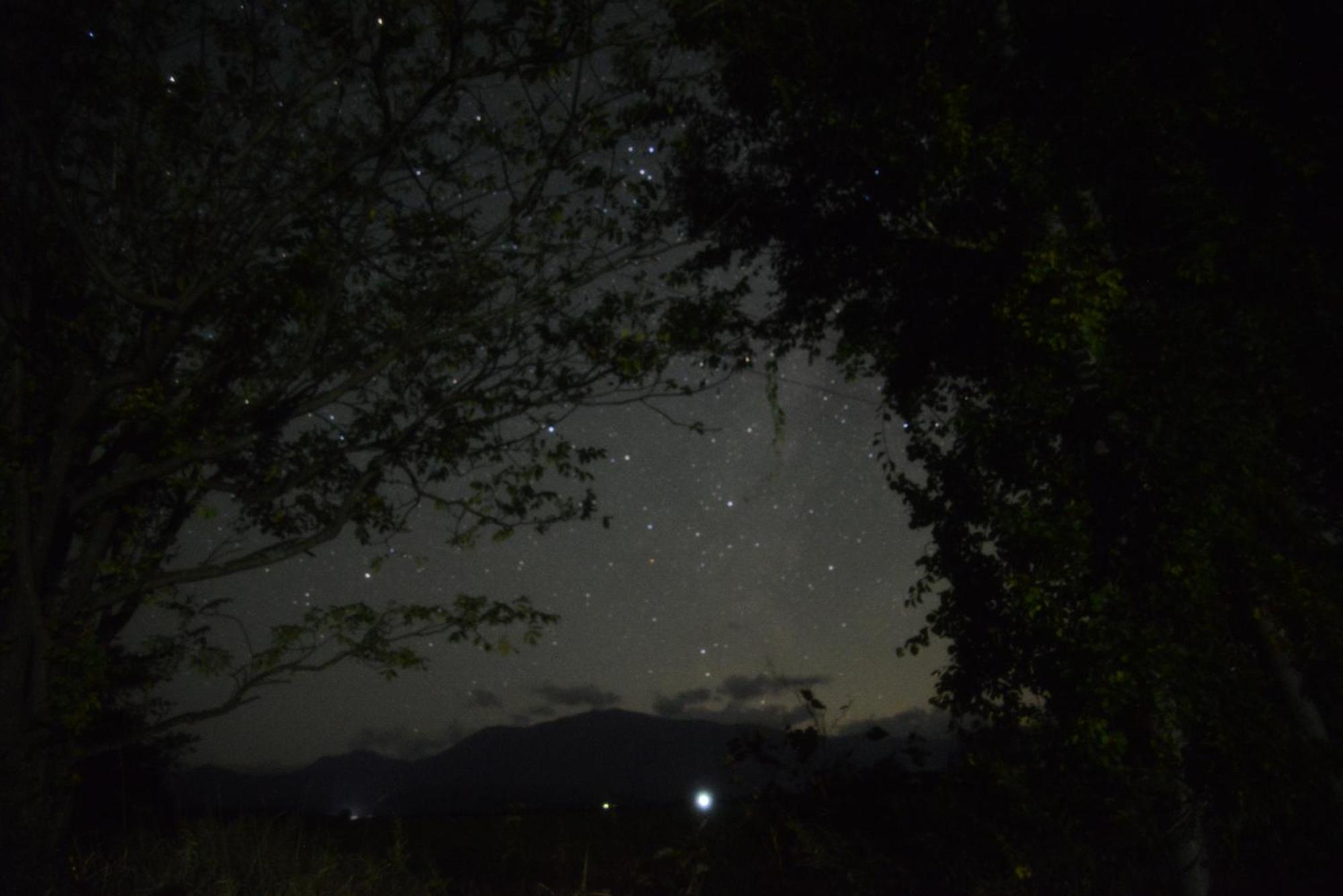 Obihiro Yachiyo Youth Hostel Starry Sky Inn Exterior photo